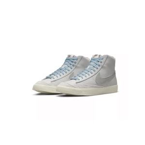 Nike Blazer Mid '77 PRM "Grey Fog/Light Smoke Grey/Grey Fog
